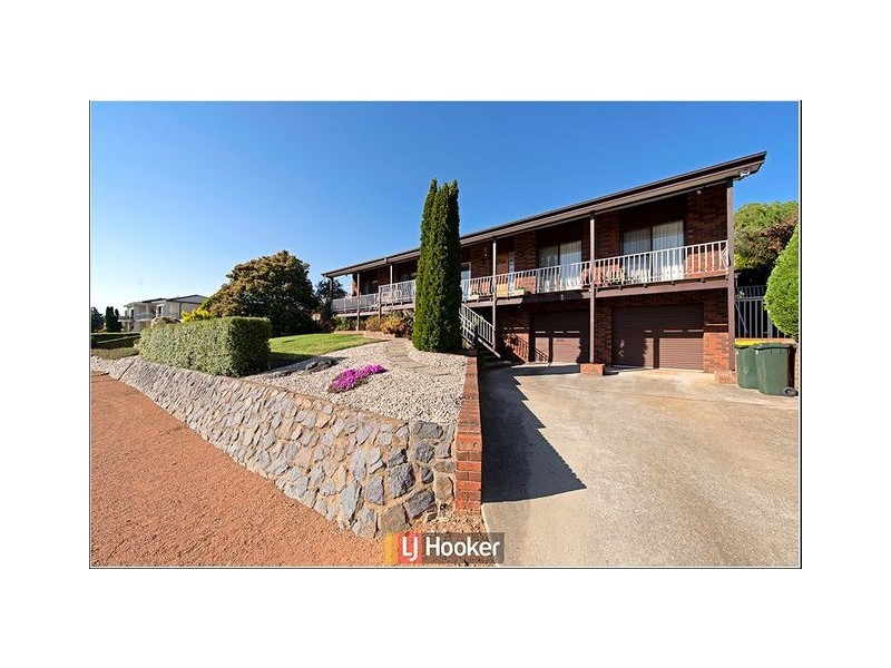 181 William Webb Drive, Mckellar ACT 2617