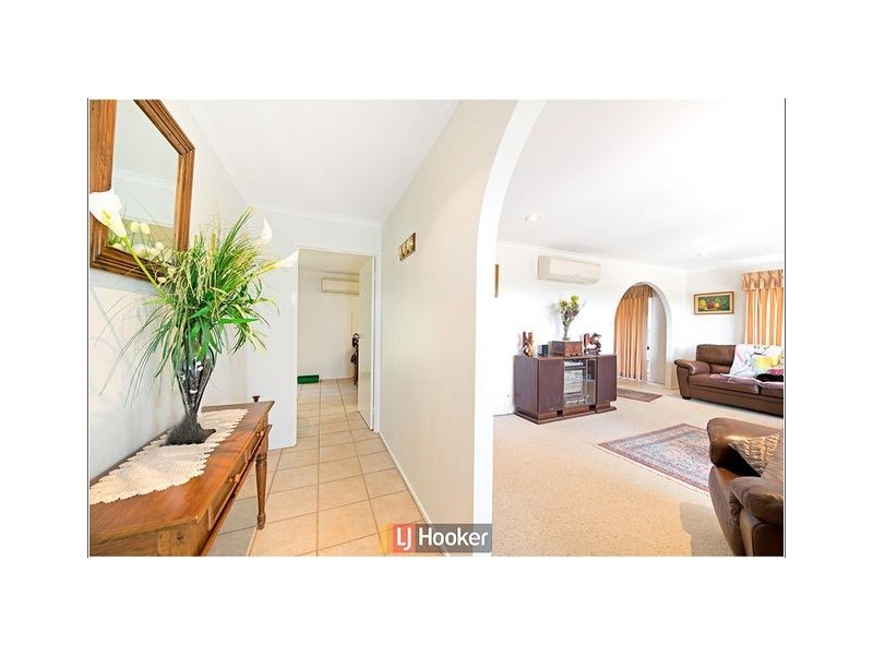 181 William Webb Drive, Mckellar ACT 2617