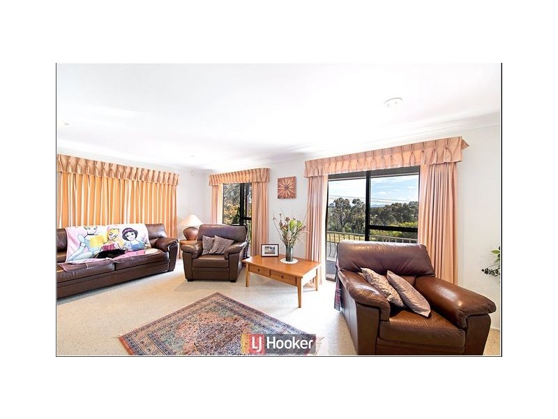181 William Webb Drive, Mckellar ACT 2617