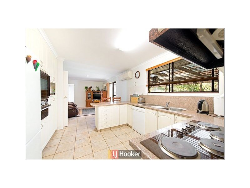 181 William Webb Drive, Mckellar ACT 2617