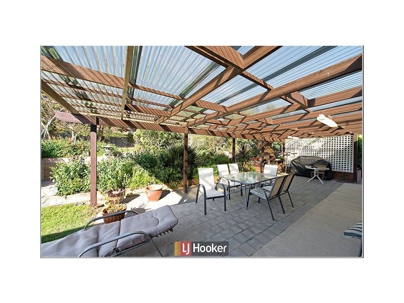 181 William Webb Drive, Mckellar ACT 2617