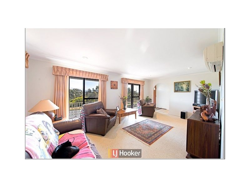 181 William Webb Drive, Mckellar ACT 2617