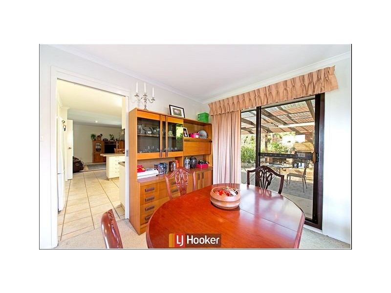 181 William Webb Drive, Mckellar ACT 2617