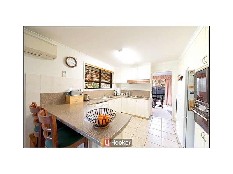 181 William Webb Drive, Mckellar ACT 2617