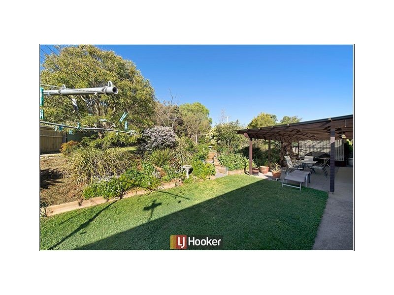 181 William Webb Drive, Mckellar ACT 2617