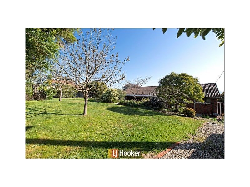 181 William Webb Drive, Mckellar ACT 2617