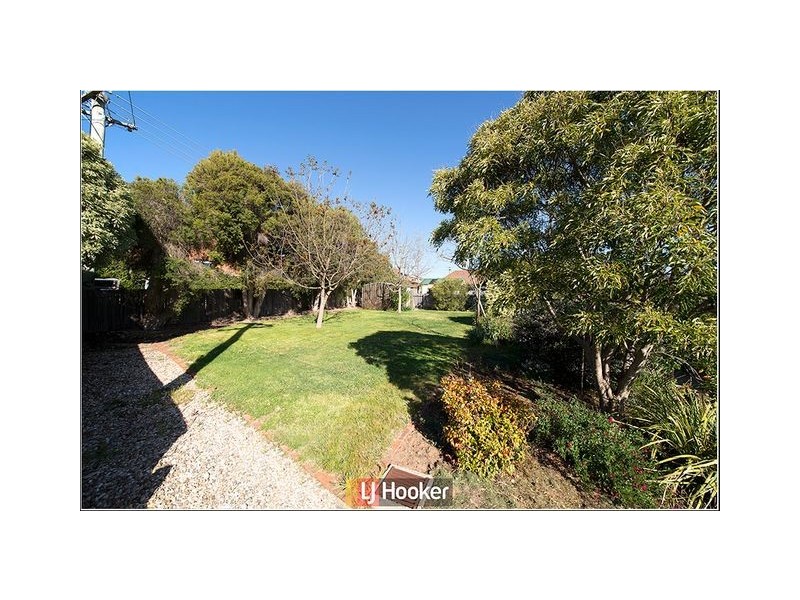 181 William Webb Drive, Mckellar ACT 2617