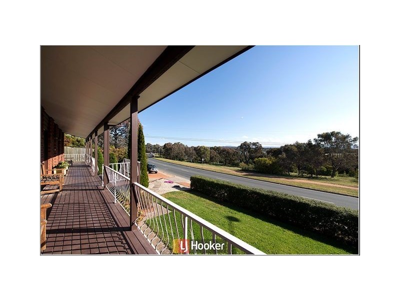 181 William Webb Drive, Mckellar ACT 2617