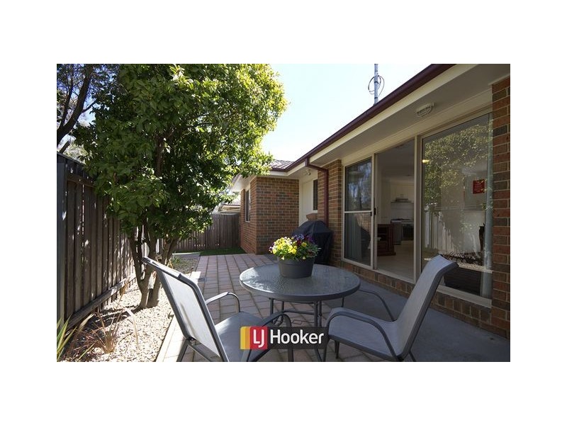 7/51 Freda Bennett Circuit, Nicholls ACT 2913