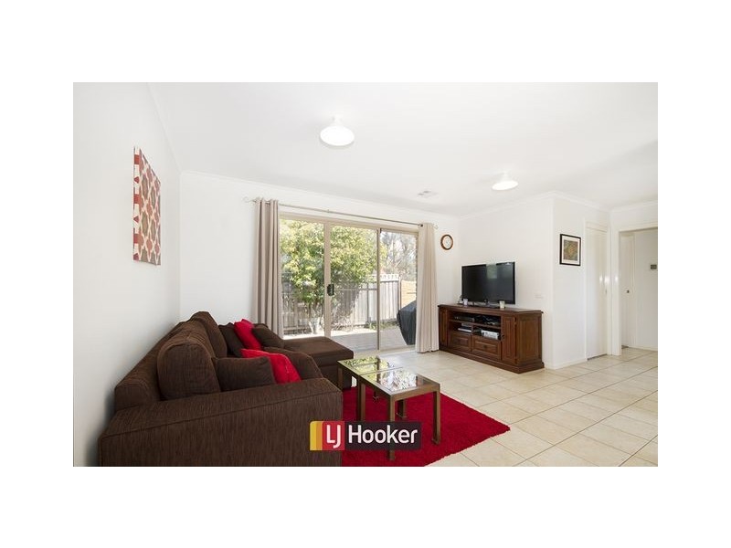 7/51 Freda Bennett Circuit, Nicholls ACT 2913