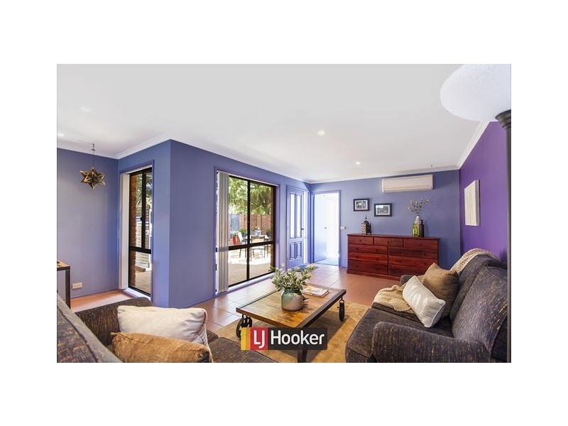 1 Yalga Close, Palmerston ACT 2913