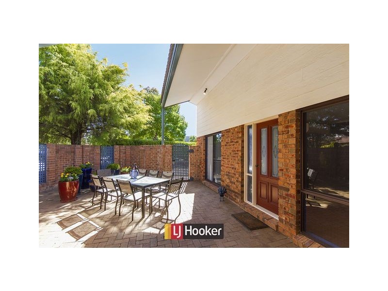 1 Yalga Close, Palmerston ACT 2913