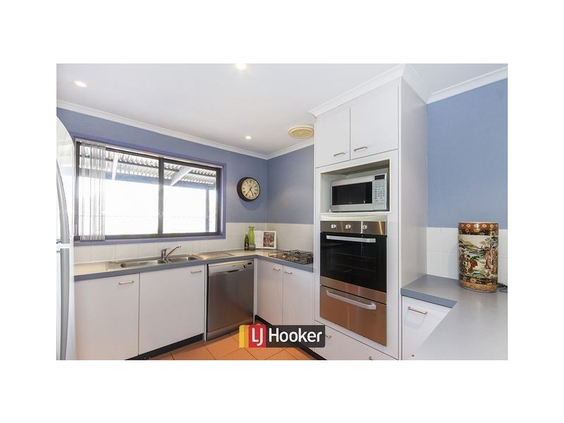 1 Yalga Close, Palmerston ACT 2913