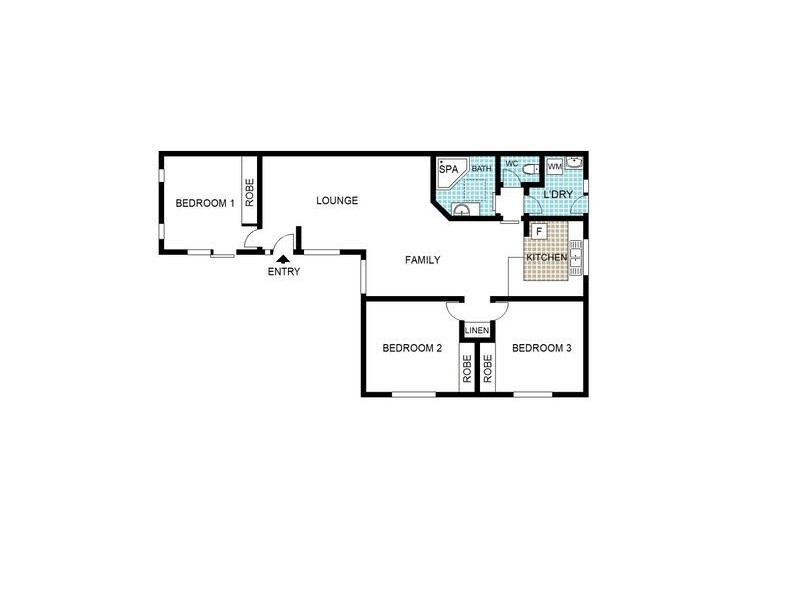 1 Yalga Close, Palmerston ACT 2913