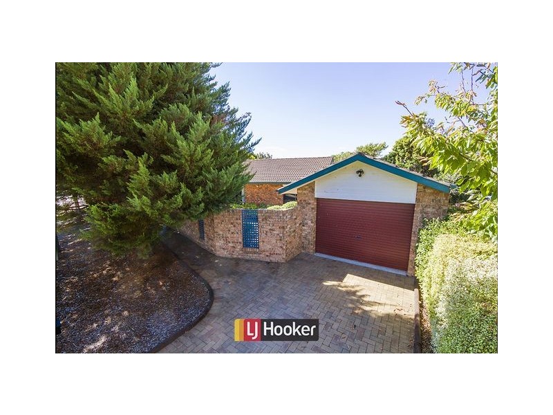 1 Yalga Close, Palmerston ACT 2913