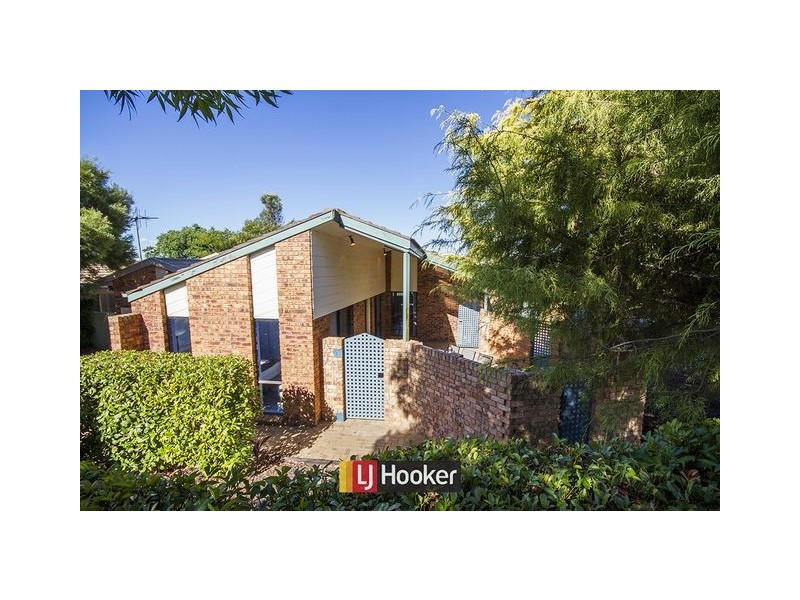 1 Yalga Close, Palmerston ACT 2913