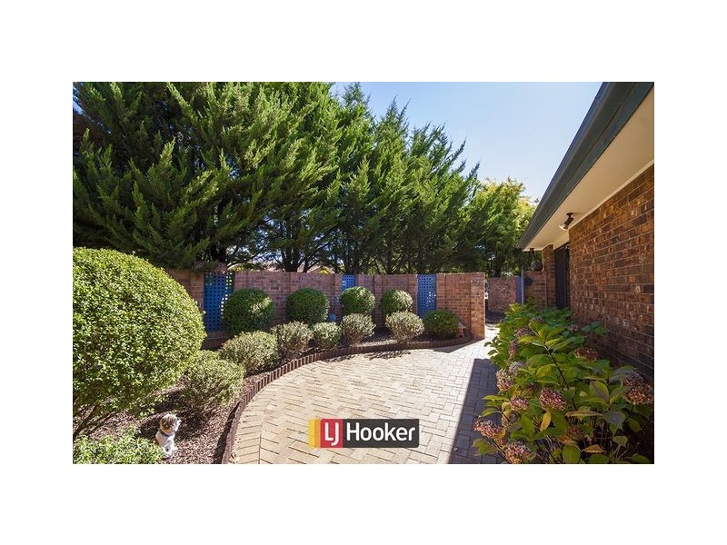 1 Yalga Close, Palmerston ACT 2913