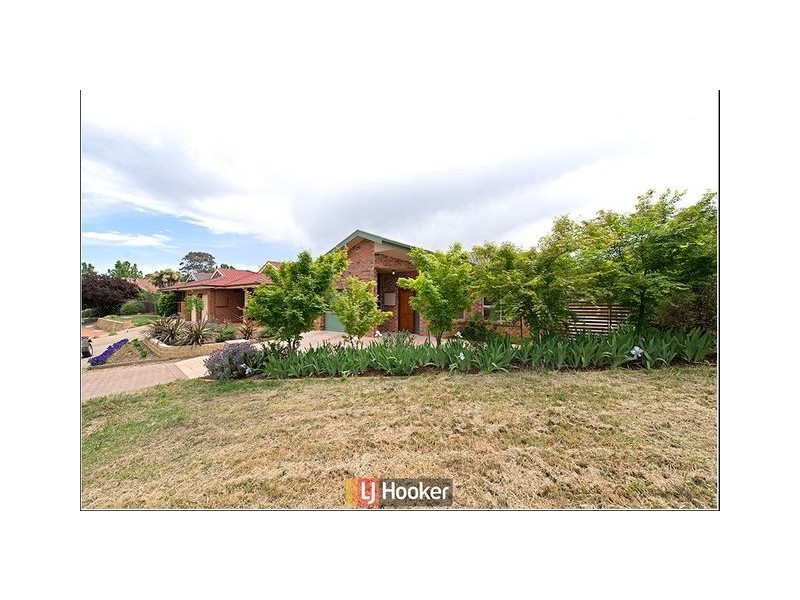 2 Phelp Court, Amaroo ACT 2914