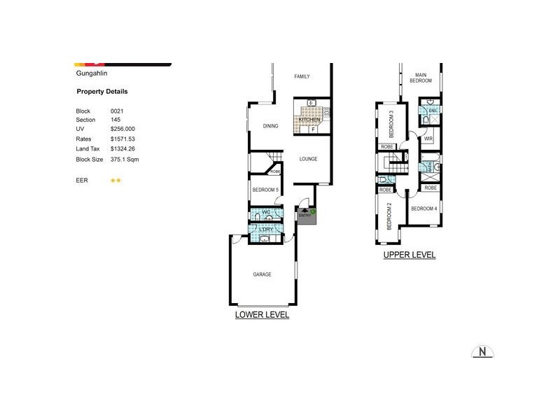74 Krantzcke Circuit, Nicholls ACT 2913