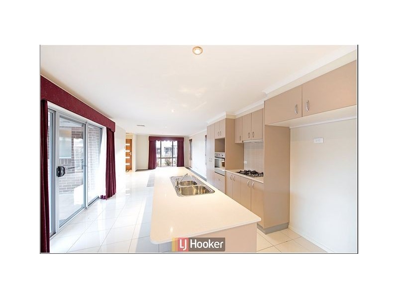55 Bill Ferguson Circuit, Bonner ACT 2914