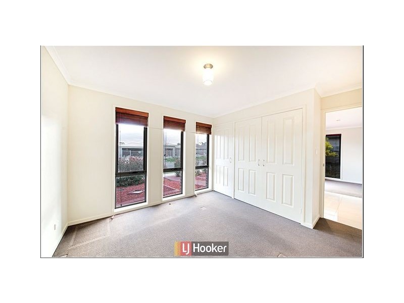 55 Bill Ferguson Circuit, Bonner ACT 2914