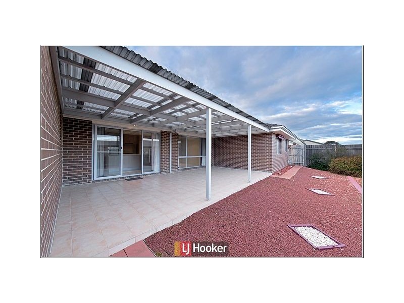 55 Bill Ferguson Circuit, Bonner ACT 2914