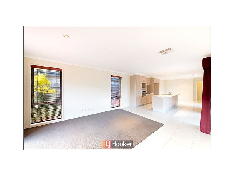 55 Bill Ferguson Circuit, Bonner ACT 2914