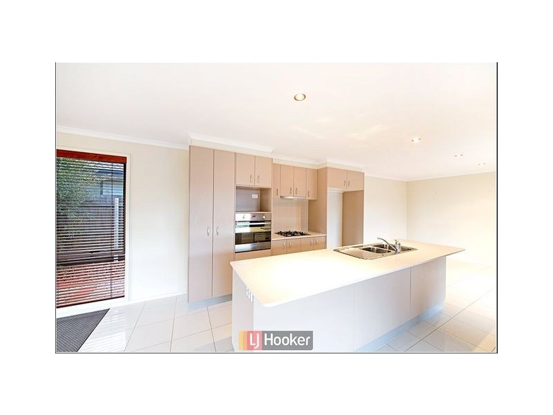 55 Bill Ferguson Circuit, Bonner ACT 2914