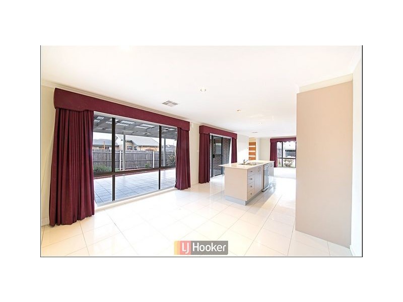 55 Bill Ferguson Circuit, Bonner ACT 2914