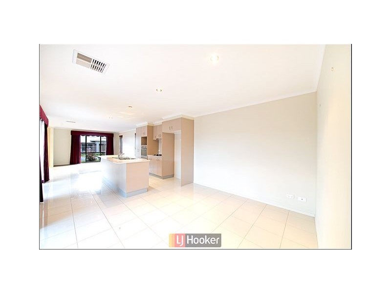 55 Bill Ferguson Circuit, Bonner ACT 2914