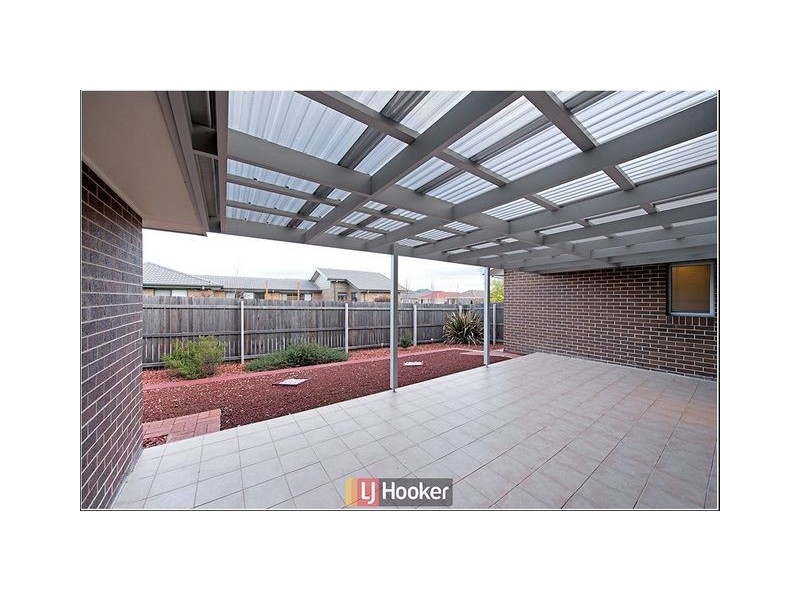 55 Bill Ferguson Circuit, Bonner ACT 2914