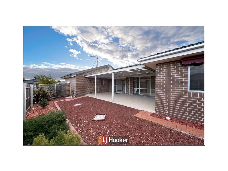 55 Bill Ferguson Circuit, Bonner ACT 2914
