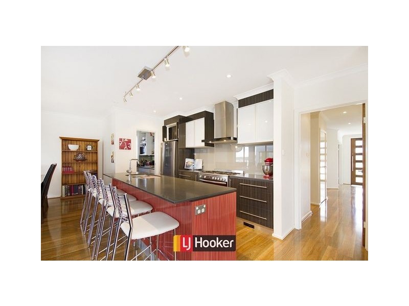 30 Louisa Briggs Circuit, Bonner ACT 2914