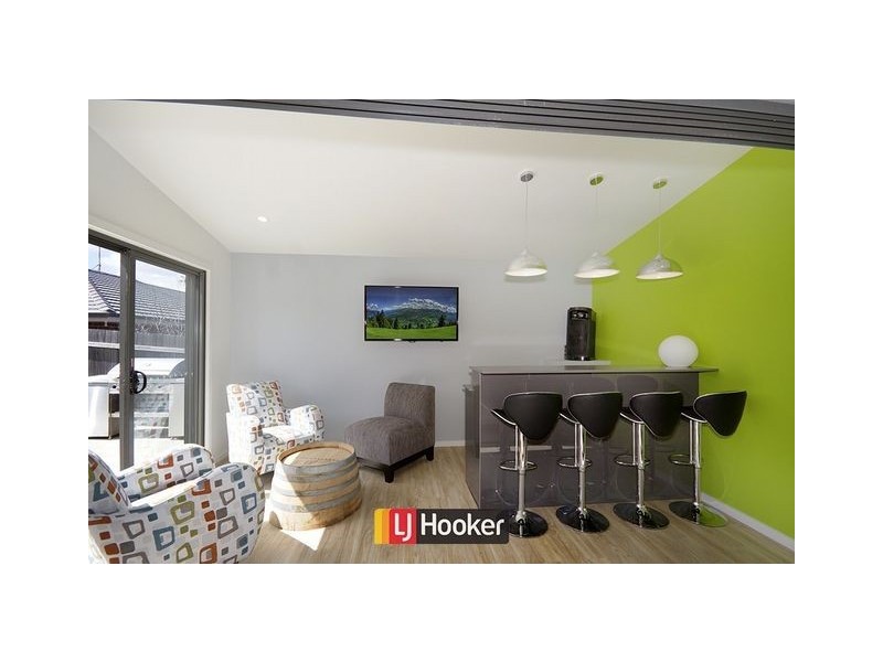 30 Louisa Briggs Circuit, Bonner ACT 2914