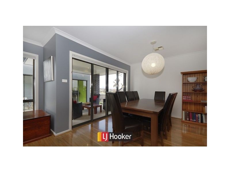 30 Louisa Briggs Circuit, Bonner ACT 2914