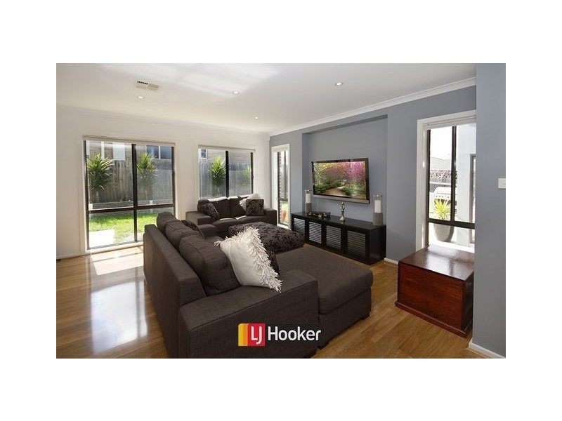 30 Louisa Briggs Circuit, Bonner ACT 2914