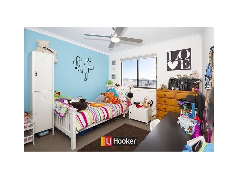 30 Louisa Briggs Circuit, Bonner ACT 2914