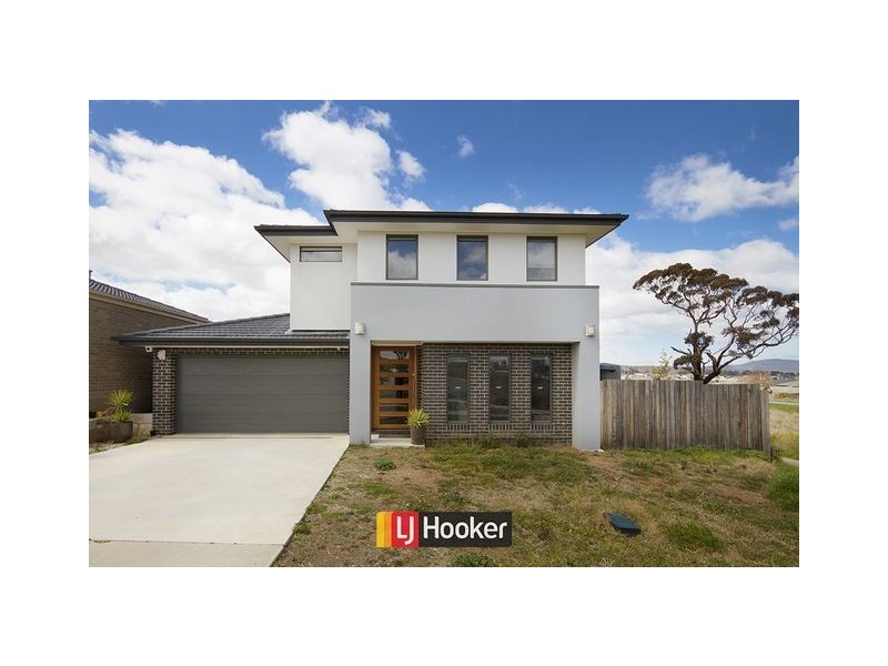 30 Louisa Briggs Circuit, Bonner ACT 2914