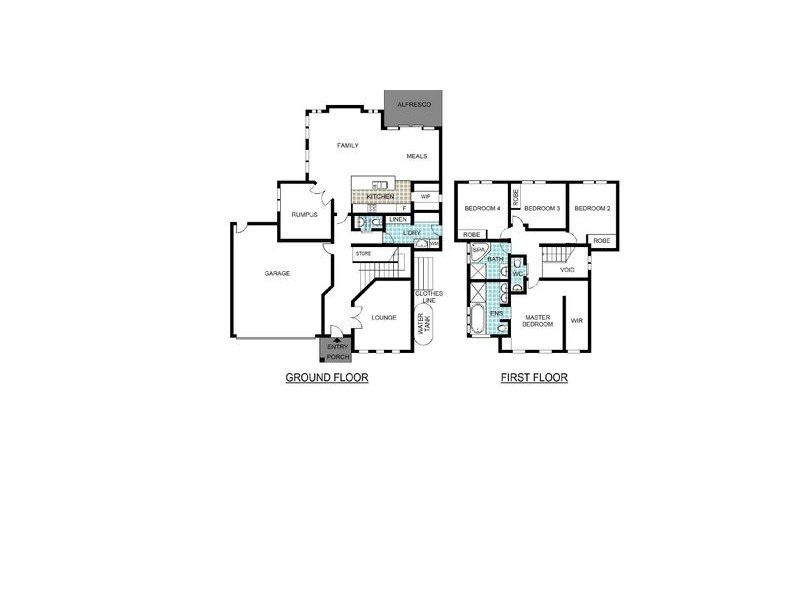 30 Louisa Briggs Circuit, Bonner ACT 2914
