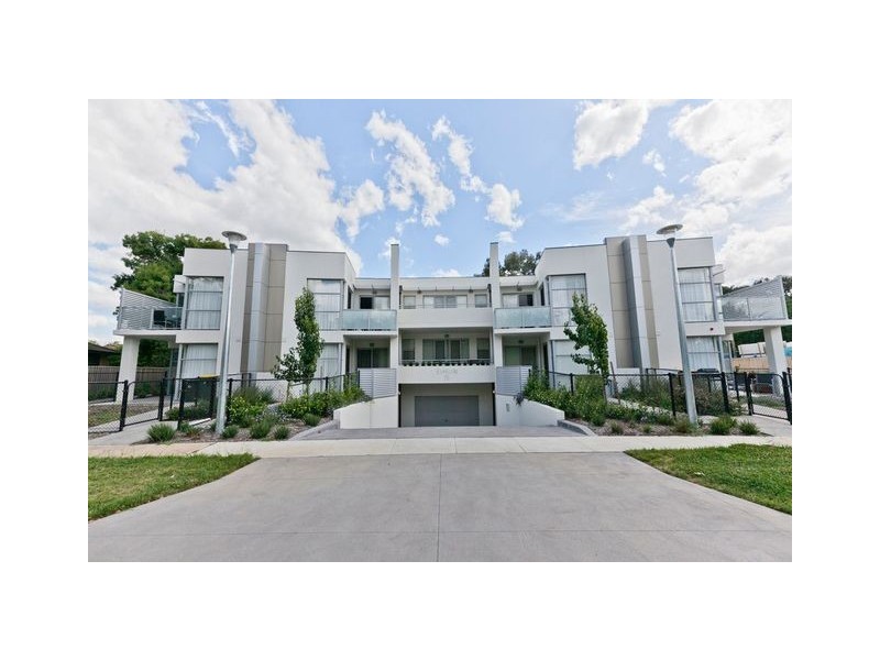 9/15 Berrigan Crescent, O’connor ACT 2602