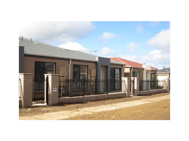 52 Oodgeroo St, Franklin ACT 2913