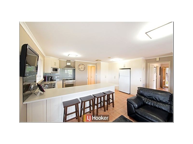 40 Tipiloura Street, Ngunnawal ACT 2913