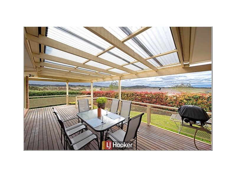 40 Tipiloura Street, Ngunnawal ACT 2913