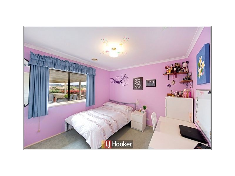 40 Tipiloura Street, Ngunnawal ACT 2913