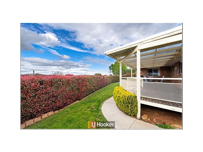 40 Tipiloura Street, Ngunnawal ACT 2913