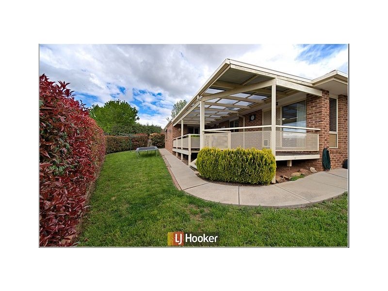 40 Tipiloura Street, Ngunnawal ACT 2913