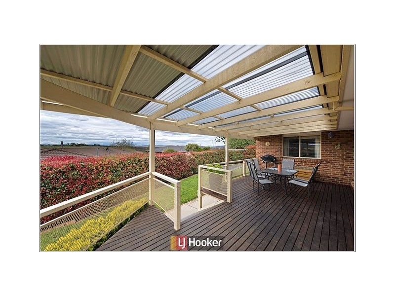 40 Tipiloura Street, Ngunnawal ACT 2913