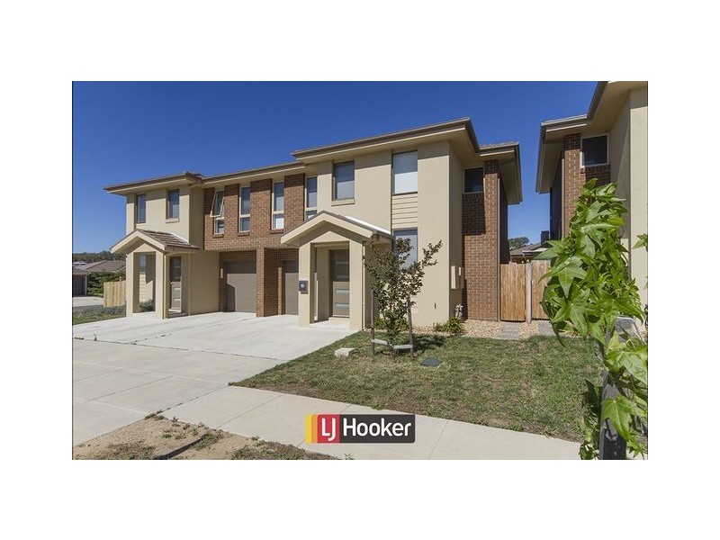 40 Irinyili Street, Bonner ACT 2914