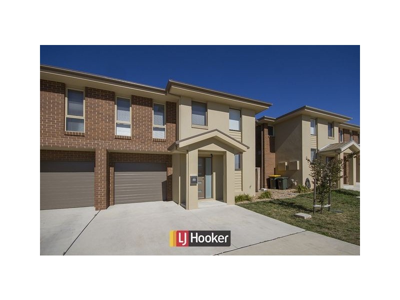 40 Irinyili Street, Bonner ACT 2914