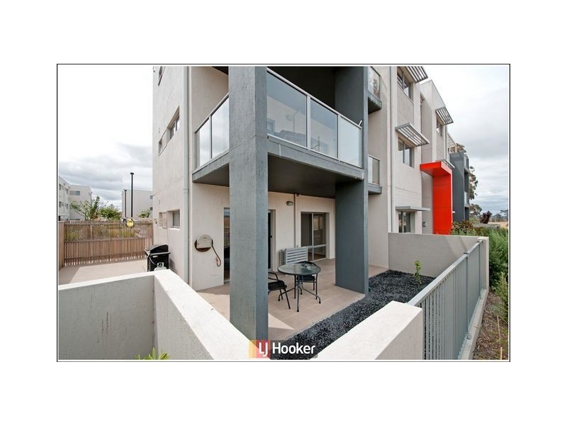 1/75 Elizabeth Jolley Street, Franklin ACT 2913